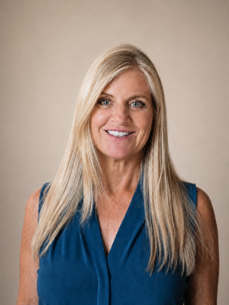 Shannon Waters-Mitchell, founder and director of Handle With Care Ranch
